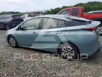 2016 Toyota PRIUS фото