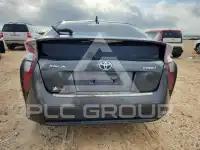 2016 Toyota PRIUS фото