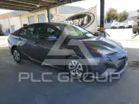 2016 Toyota PRIUS фото