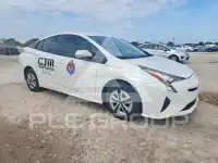 2016 Toyota PRIUS фото