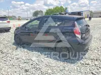2016 Toyota PRIUS фото