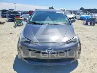 2016 Toyota PRIUS photo