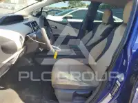 2016 Toyota PRIUS фото