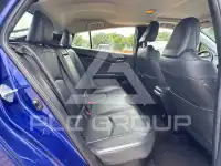 2016 Toyota PRIUS фото