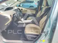 2016 Toyota PRIUS фото