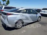 2016 Toyota PRIUS фото