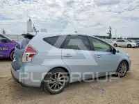 2016 Toyota PRIUS фото