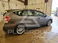 2016 Toyota PRIUS фото