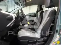 2016 Toyota PRIUS фото