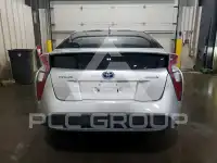 2016 Toyota PRIUS фото