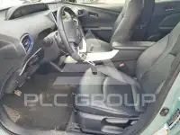 2016 Toyota PRIUS фото