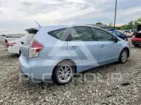 2016 Toyota PRIUS photo