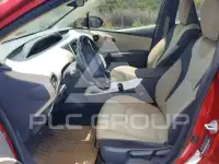2016 Toyota PRIUS photo
