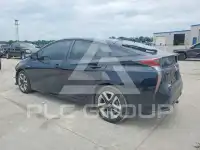 2016 Toyota  фото