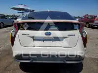 2016 Toyota PRIUS фото
