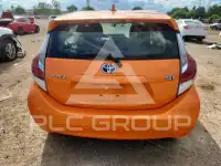 2016 Toyota PRIUS фото