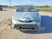 2016 Toyota PRIUS фото
