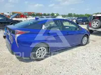 2016 Toyota PRIUS фото