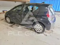2016 Toyota PRIUS фото