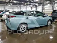 2016 Toyota PRIUS фото