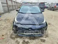 2016 Toyota PRIUS фото