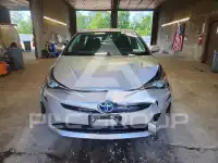 2016 Toyota PRIUS photo