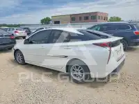 2016 Toyota PRIUS photo