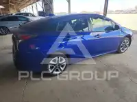 2016 Toyota PRIUS photo