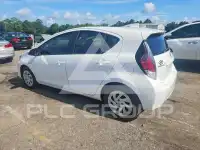 2016 Toyota PRIUS фото