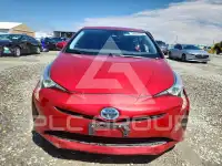 2016 Toyota PRIUS фото
