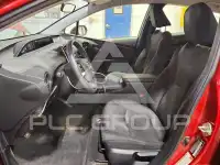 2016 Toyota PRIUS фото