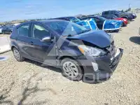 2016 Toyota PRIUS фото