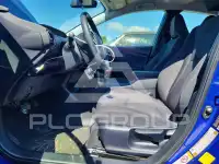 2016 Toyota PRIUS фото