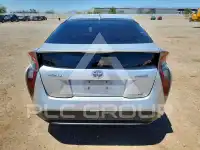 2016 Toyota PRIUS фото