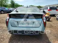2016 Toyota PRIUS фото
