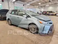 2016 Toyota PRIUS фото
