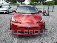 2016 Toyota PRIUS фото
