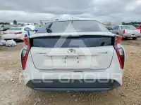 2016 Toyota PRIUS фото