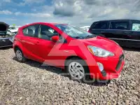 2016 Toyota PRIUS фото