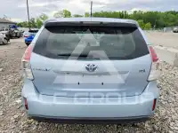 2016 Toyota PRIUS photo
