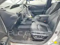2016 Toyota PRIUS фото