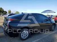 2016 Toyota PRIUS фото