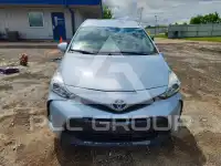 2016 Toyota PRIUS photo