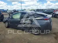 2016 Toyota PRIUS фото