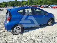 2016 Toyota PRIUS photo
