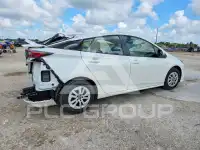 2016 Toyota PRIUS фото