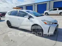 2016 Toyota PRIUS photo
