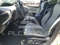 2016 Toyota PRIUS фото