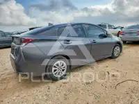 2016 Toyota PRIUS фото