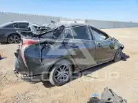 2016 Toyota PRIUS фото
